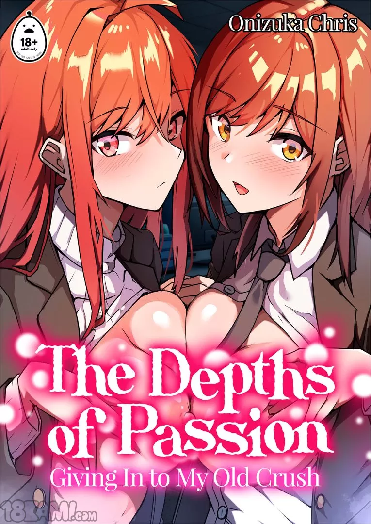 The Depths of Passion: Giving In to My Old Crush