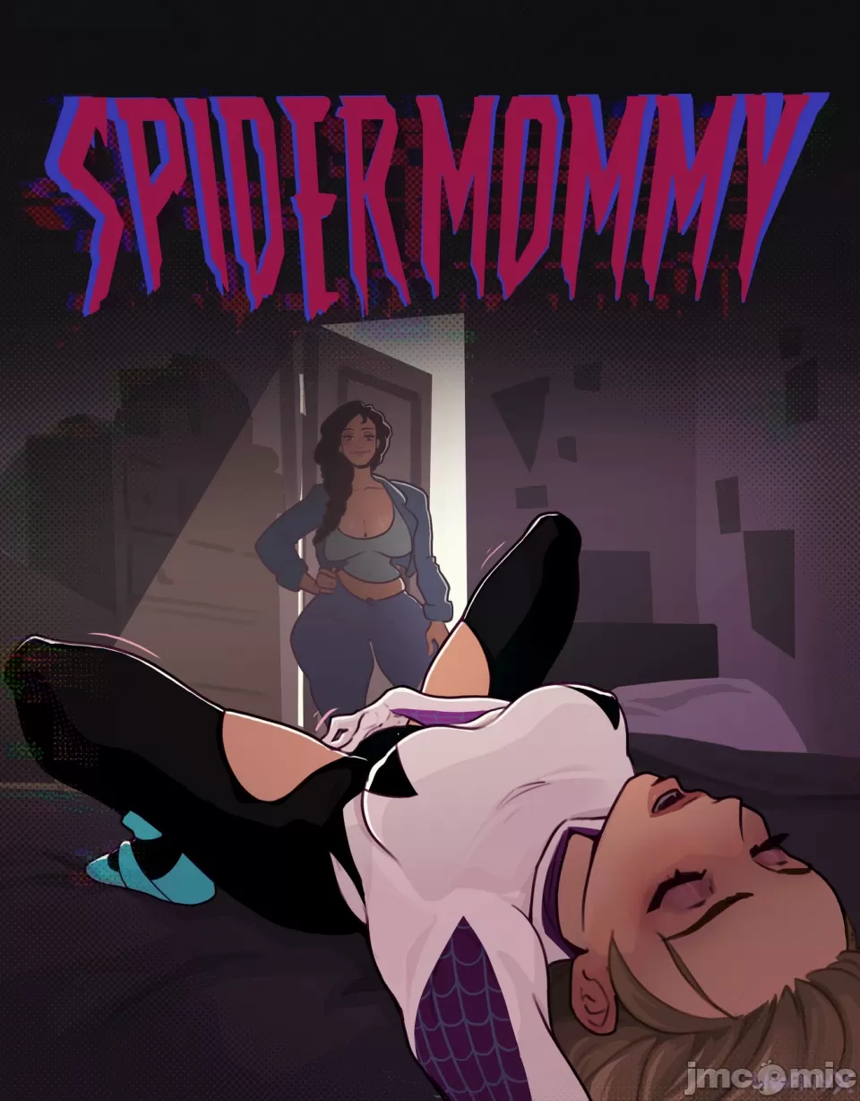 Spidermommy (Spider-Man)