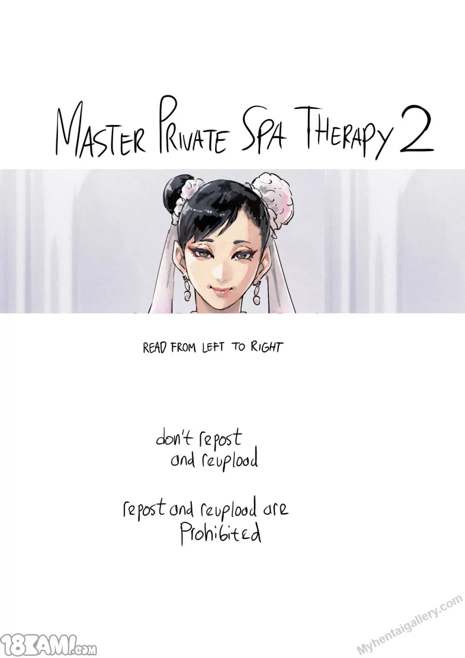 Master Private Spa Therapy 2