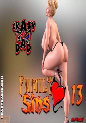 Family Sins 13