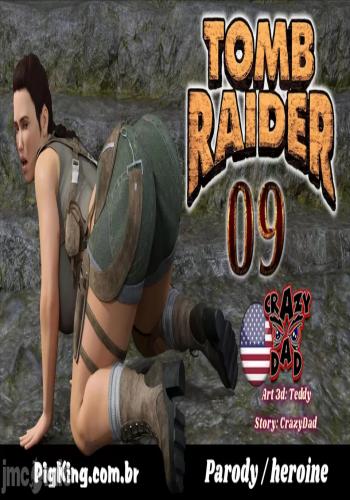 Tomb Raider – Chapter 9